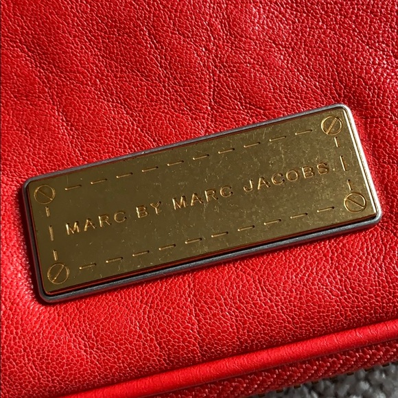 Marc Jacobs Wristlet - Picture 2 of 5
